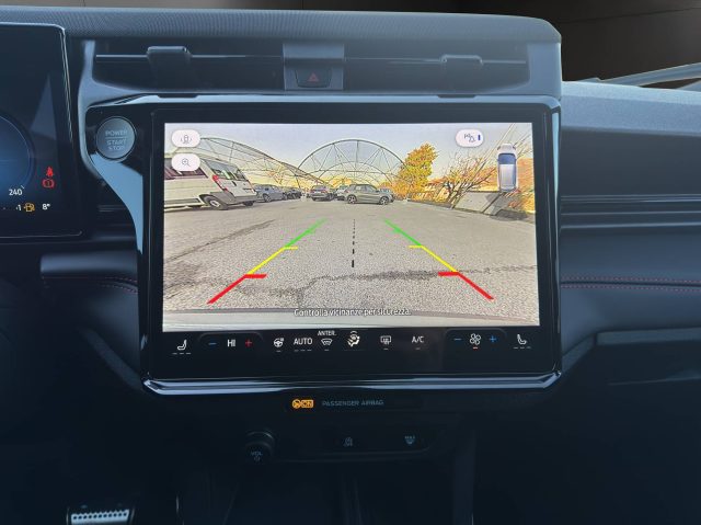 FORD Puma usata, con Frenata d