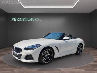 BMW Z4 usata, con Airbag laterali