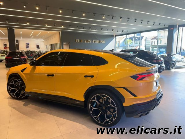 LAMBORGHINI Urus usata, con Servosterzo