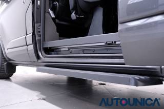 FORD Tourneo Custom usata, con Telecamera per parcheggio assistito
