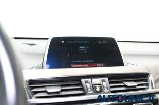 BMW X1 usata, con Sensore di luce