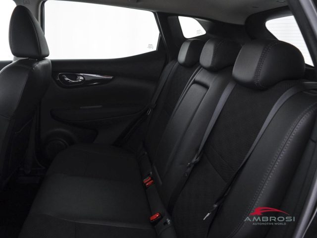 NISSAN Qashqai usata 9
