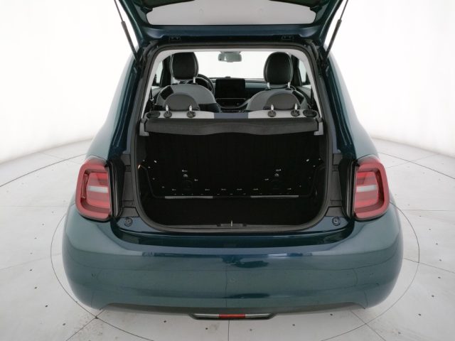 FIAT 500e usata, con Sistema di navigazione