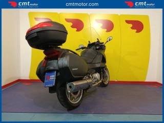 HONDA Deauville 700 usata 3