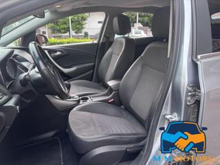 OPEL Astra usata, con Boardcomputer