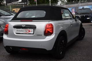 MINI Mini usata, con Airbag laterali