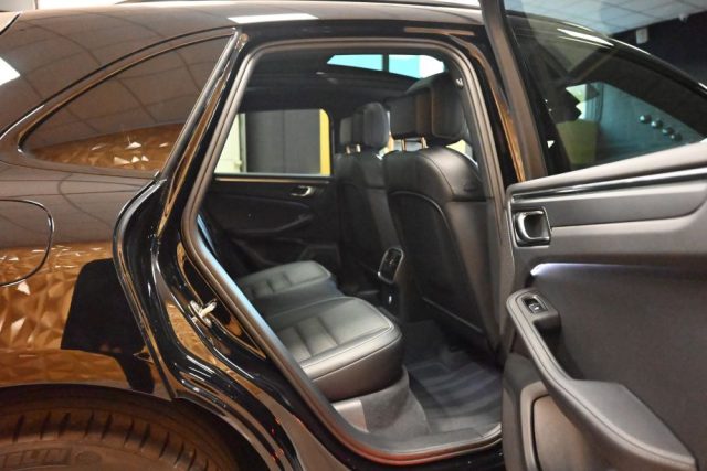 PORSCHE Macan usata 30