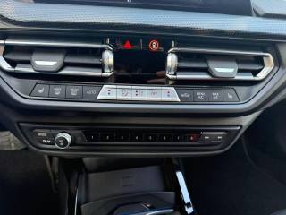 BMW 118 usata, con Sensori di parcheggio posteriori