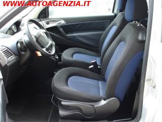 LANCIA Ypsilon usata 12