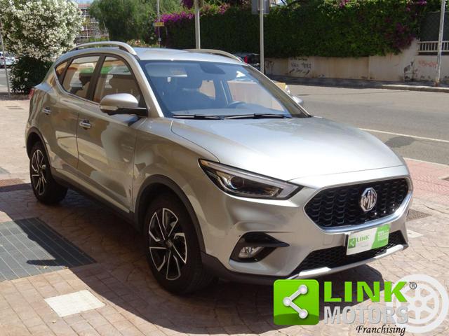 MG ZS usata, con Airbag laterali