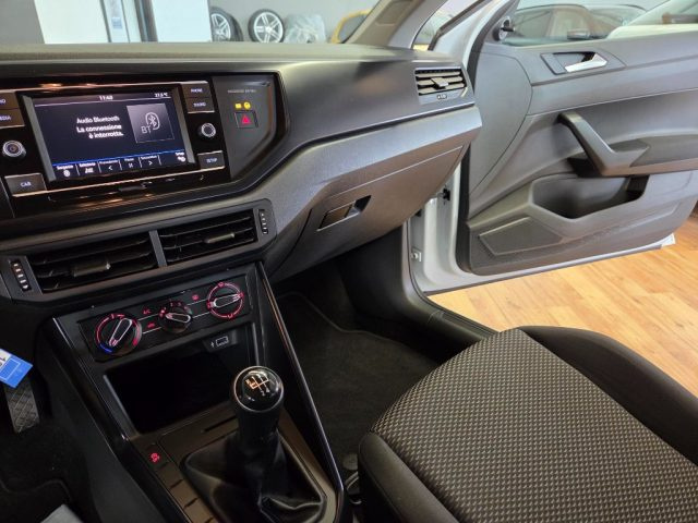 VOLKSWAGEN Polo usata, con ESP
