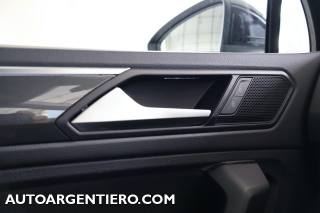 VOLKSWAGEN Tiguan usata, con Luci diurne LED