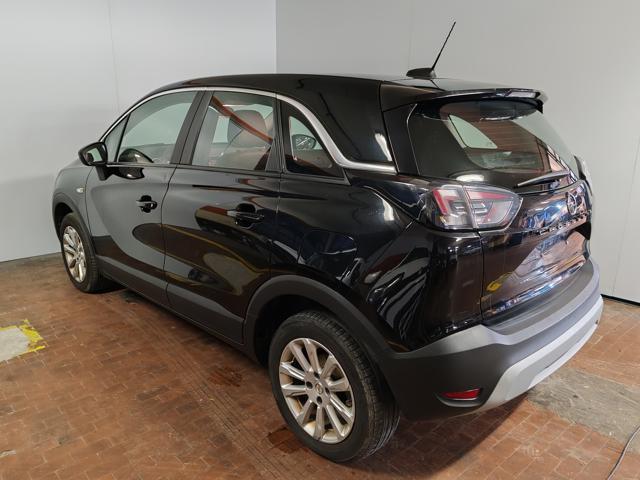 OPEL Crossland usata, con Autoradio