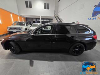 BMW 318 usata, con Alzacristalli elettrici