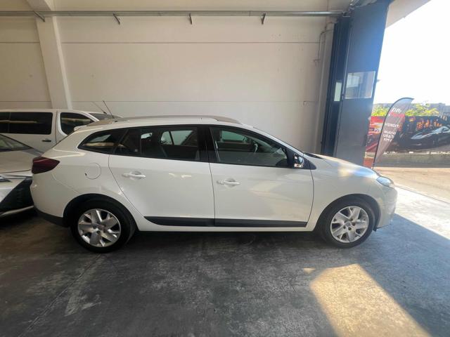 RENAULT Megane usata, con Chiusura centralizzata
