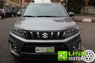 SUZUKI Vitara usata, con Airbag