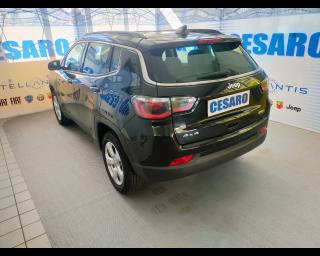 JEEP Compass usata 3