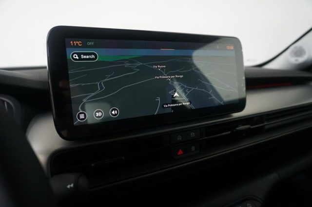 JEEP Avenger usata, con Immobilizzatore elettronico