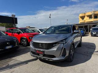 PEUGEOT 3008 usata, con Airbag Passeggero