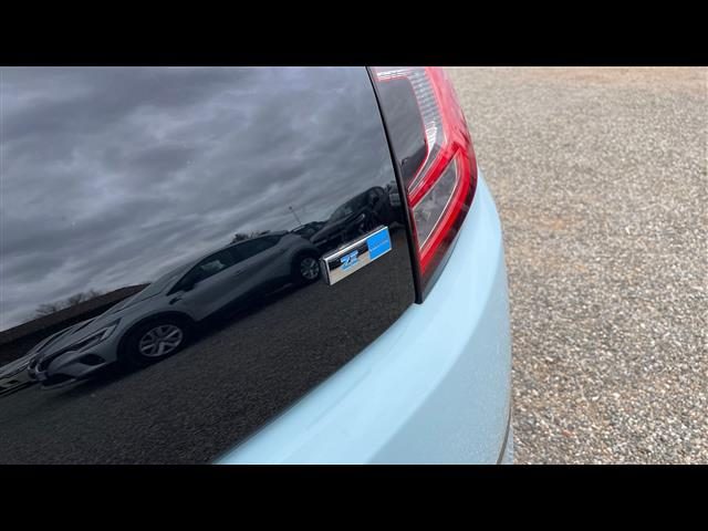RENAULT Twingo usata, con ESP