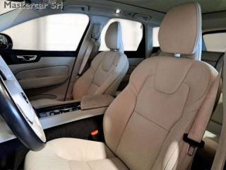 VOLVO XC60 usata, con Alzacristalli elettrici