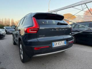 VOLVO XC40 usata, con Airbag laterali