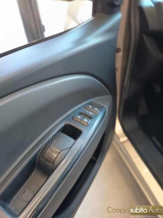 FIAT Doblo usata 16