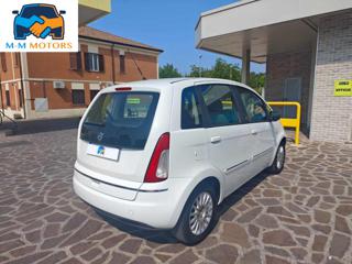 LANCIA MUSA usata, con Chiusura centralizzata