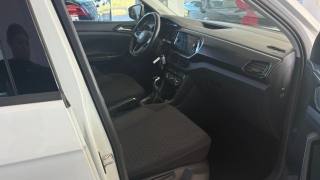 VOLKSWAGEN T-Cross usata, con Specchietti laterali elettrici