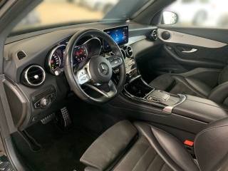 MERCEDES-BENZ GLC 220 usata, con Chiusura centralizzata