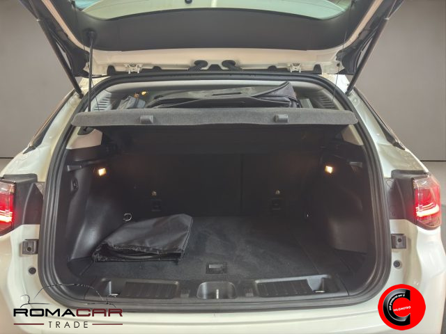 JEEP Compass usata, con Fari LED