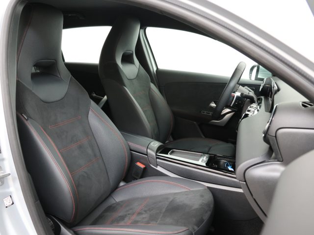 MERCEDES-BENZ A 180 usata, con Immobilizzatore elettronico