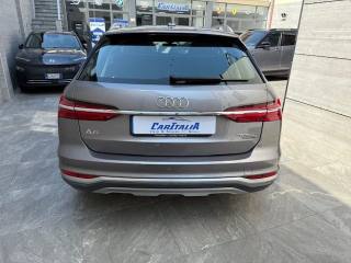 AUDI A6 allroad usata, con Alzacristalli elettrici
