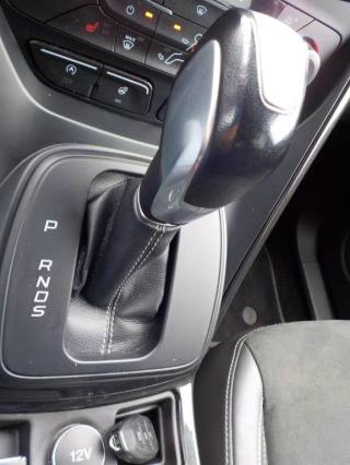 FORD Kuga usata, con Freno di stazionamento elettrico