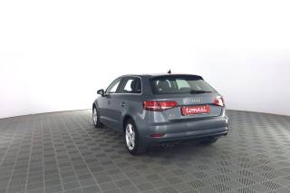 AUDI A3 usata 5