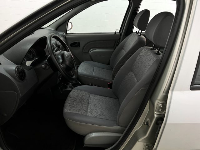 DACIA Logan usata 10