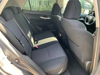 TOYOTA Auris usata, con Controllo automatico clima