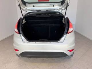 FORD Fiesta usata 17