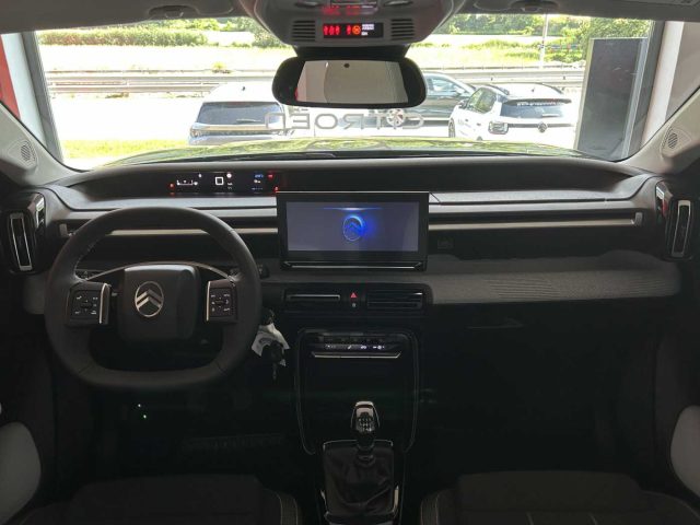 CITROEN C3 usata, con ESP