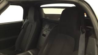 MAZDA MX-5 usata, con Cerchi in lega