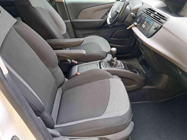 CITROEN Grand C4 Picasso usata, con Specchietti laterali elettrici
