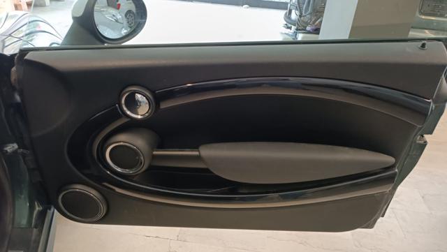 MINI Clubman usata, con Specchietti laterali elettrici