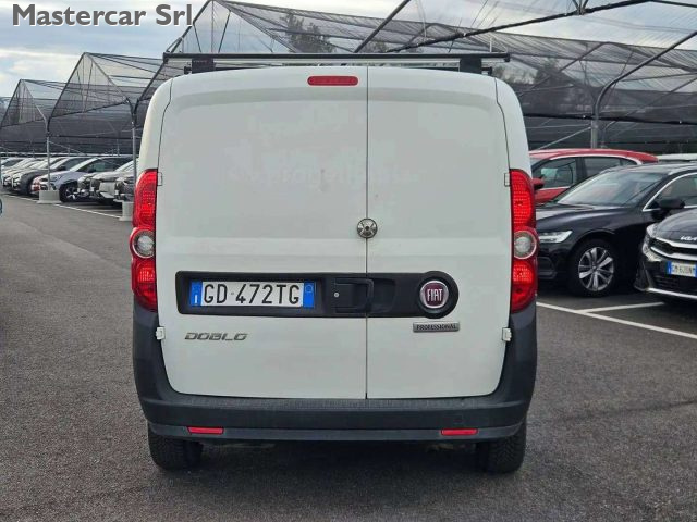 FIAT Doblo usata, con Chiusura centralizzata