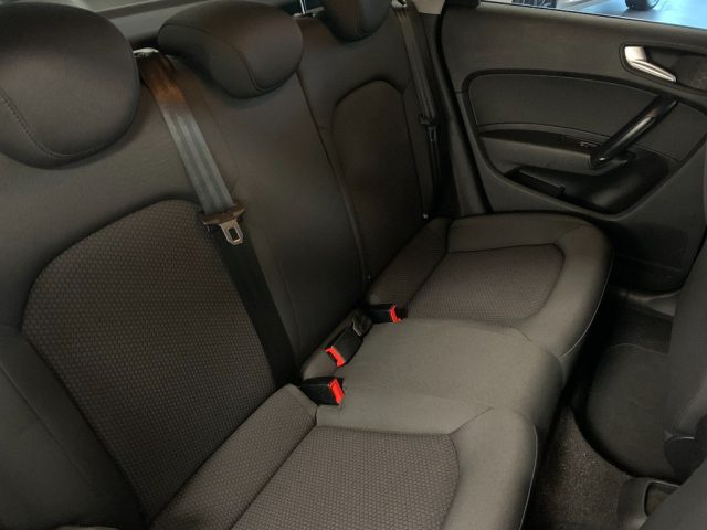 AUDI A1 usata, con ESP