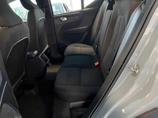 VOLVO XC40 usata, con Autoradio