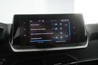 PEUGEOT 2008 usata 9