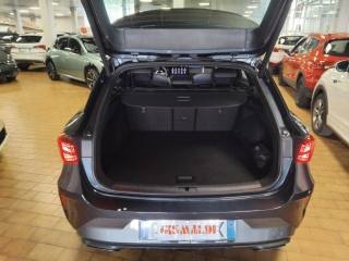 CUPRA Leon usata, con Fendinebbia