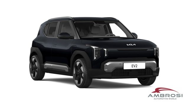 KIA EV2 usata 6