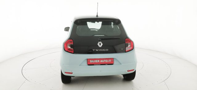 RENAULT Twingo Electric usata 34