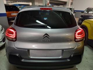 CITROEN C3 usata, con Autoradio